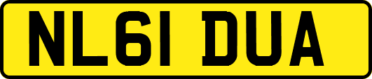NL61DUA