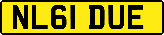 NL61DUE
