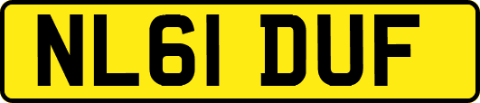 NL61DUF