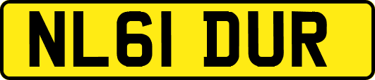 NL61DUR