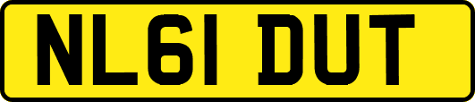 NL61DUT