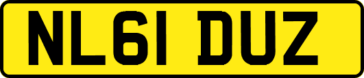 NL61DUZ