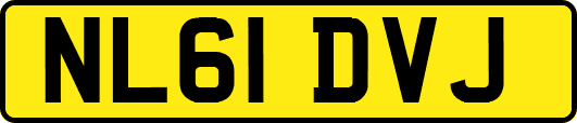 NL61DVJ