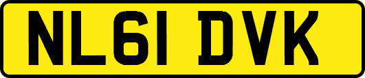NL61DVK