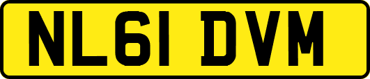 NL61DVM