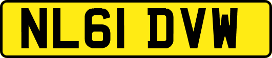 NL61DVW