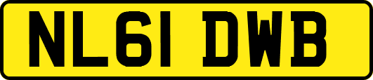 NL61DWB