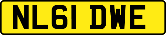 NL61DWE