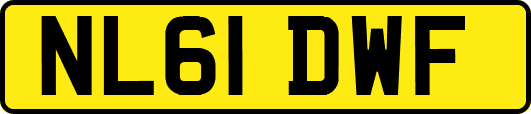 NL61DWF