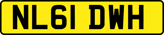 NL61DWH