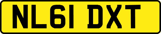 NL61DXT