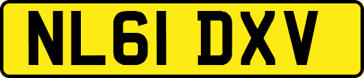 NL61DXV