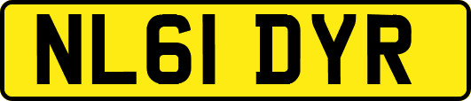 NL61DYR