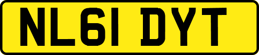 NL61DYT