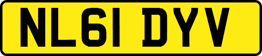 NL61DYV