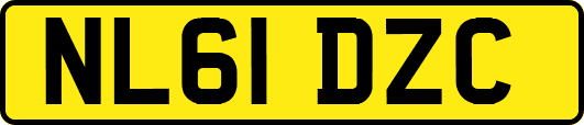 NL61DZC