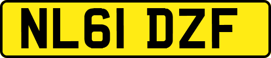 NL61DZF