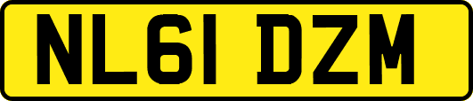 NL61DZM
