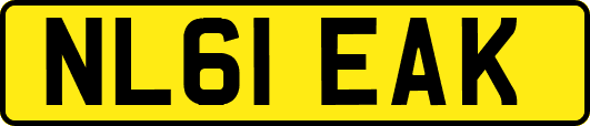 NL61EAK