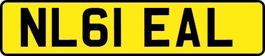 NL61EAL