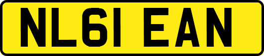 NL61EAN