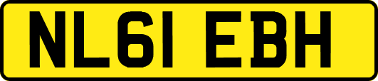 NL61EBH