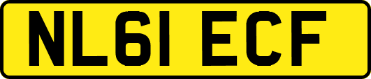 NL61ECF