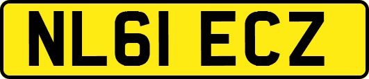 NL61ECZ