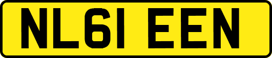 NL61EEN