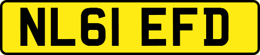 NL61EFD