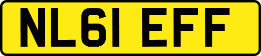NL61EFF