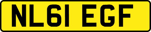 NL61EGF