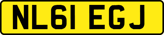 NL61EGJ