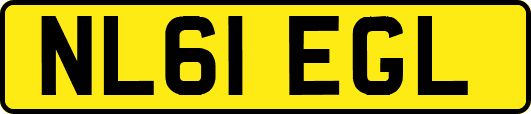 NL61EGL