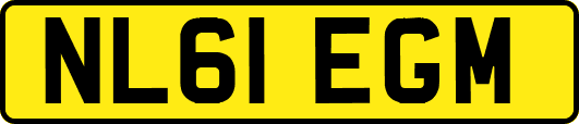 NL61EGM