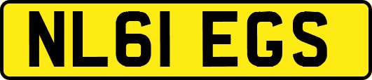 NL61EGS
