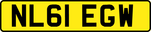 NL61EGW
