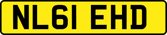 NL61EHD