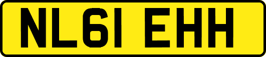 NL61EHH