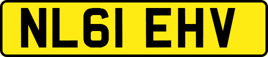 NL61EHV