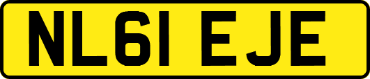 NL61EJE