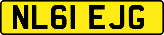NL61EJG