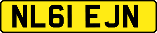 NL61EJN
