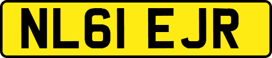 NL61EJR