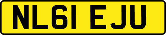 NL61EJU