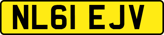 NL61EJV