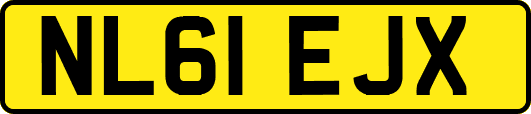 NL61EJX