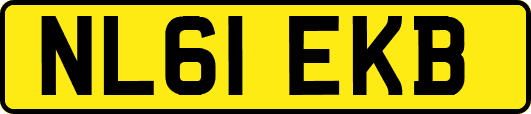 NL61EKB