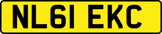 NL61EKC