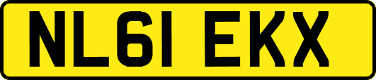 NL61EKX